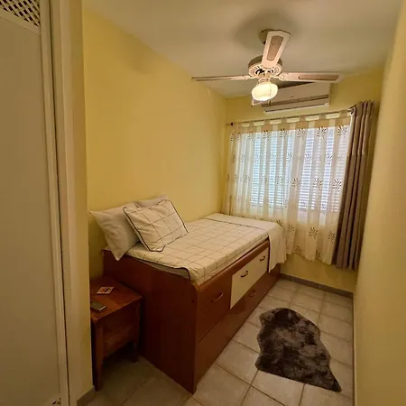 Chayofa Arona Vakantiehuis Arona (Tenerife)