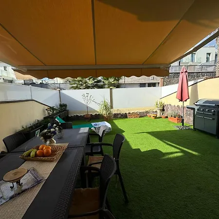 Chayofa Arona Vakantiehuis Arona (Tenerife)