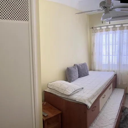 Vakantiehuis Chayofa Arona Arona (Tenerife)
