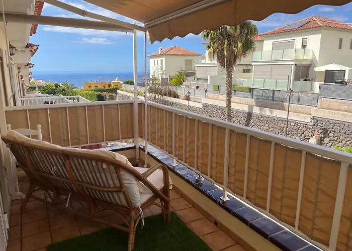 Chayofa Arona Arona (Tenerife)