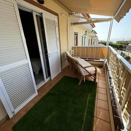 Chayofa Arona Arona (Tenerife)