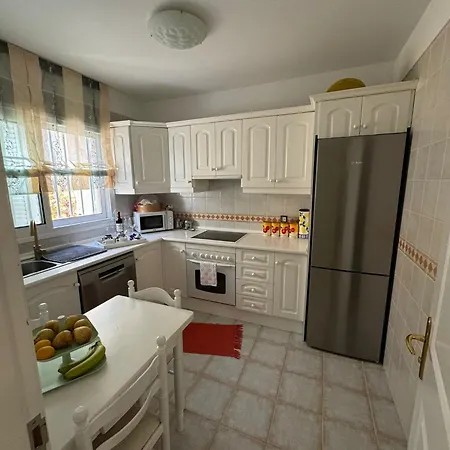 Chayofa Arona Holiday home