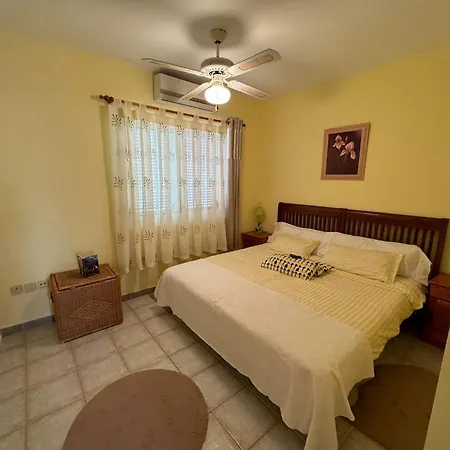 Holiday home Chayofa Arona