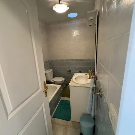 Chayofa Arona Дом отдыха *