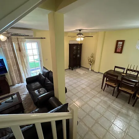 Holiday home Chayofa Arona *