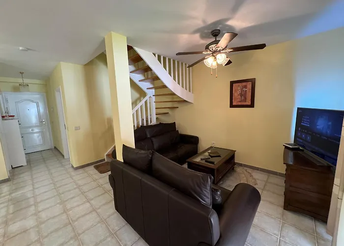 Vakantiehuis Chayofa Arona *