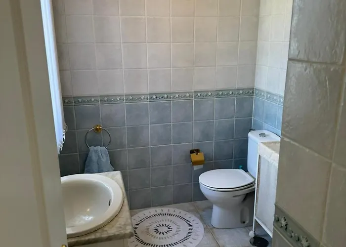 Chayofa Arona Vakantiehuis