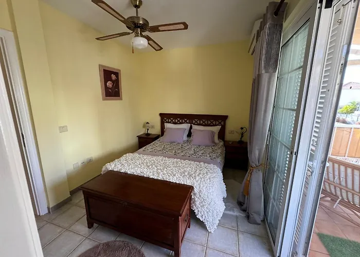 Vakantiehuis Chayofa Arona *