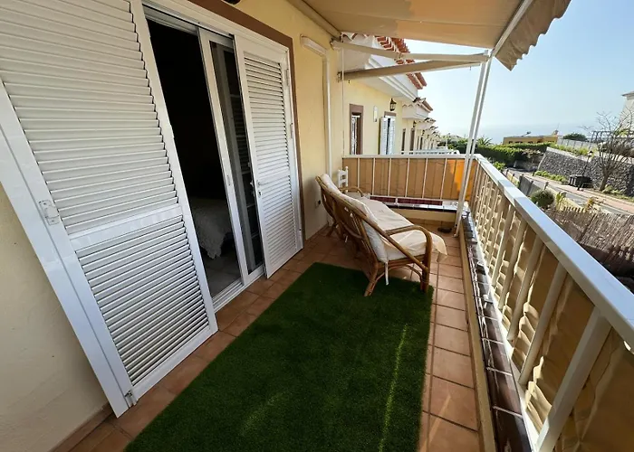 Chayofa Arona Arona (Tenerife)