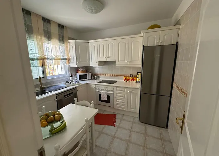 Chayofa Arona Casa vacanze