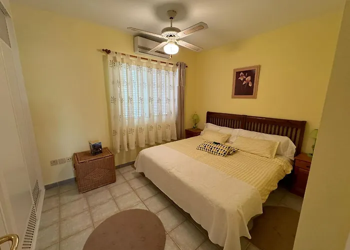 Casa vacanze Chayofa Arona