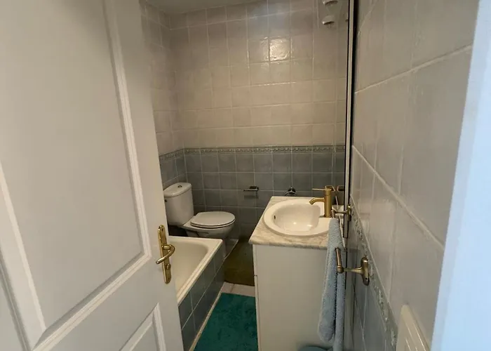 Chayofa Arona Vakantiehuis *