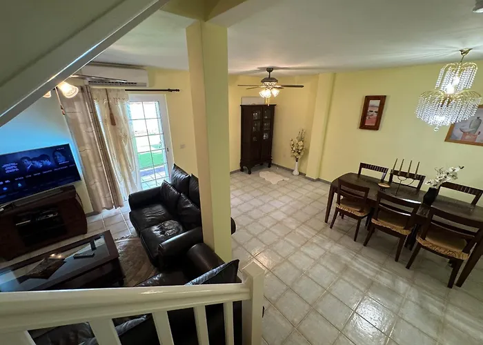 Casa vacanze Chayofa Arona *