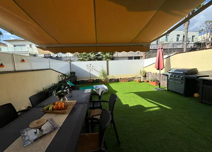 Chayofa Arona Casa vacanze Arona (Tenerife)