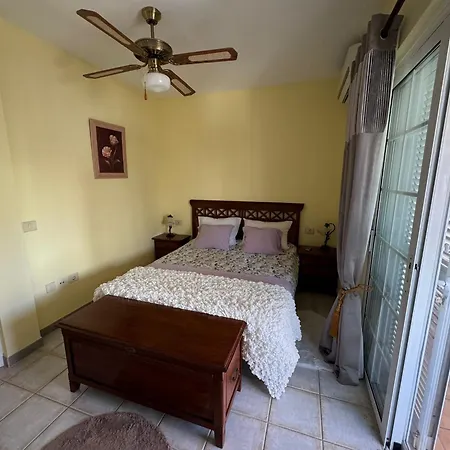 Feriehus Chayofa Arona *