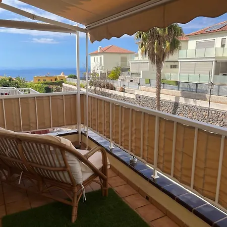 Chayofa Arona Arona (Tenerife)