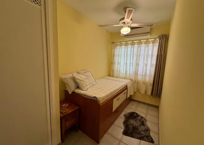 Chayofa Arona Feriehus Arona (Tenerife)