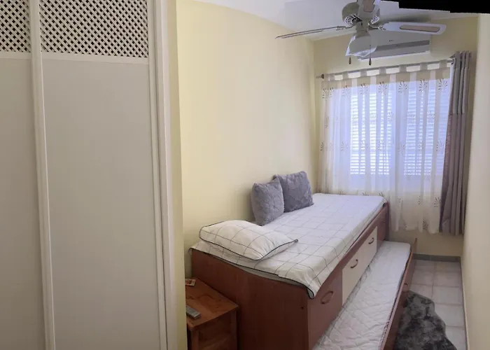 Feriehus Chayofa Arona Arona (Tenerife)